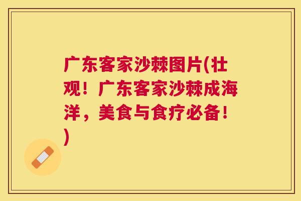 广东客家沙棘图片(壮观！广东客家沙棘成海洋，美食与食疗必备！)