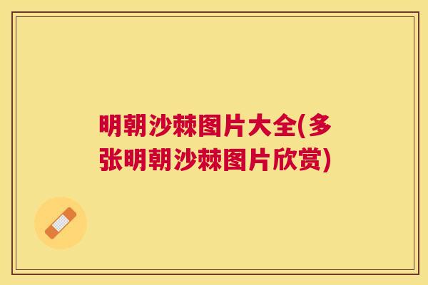 明朝沙棘图片大全(多张明朝沙棘图片欣赏) 明朝沙棘图片大全(多张明朝沙棘图片欣赏)